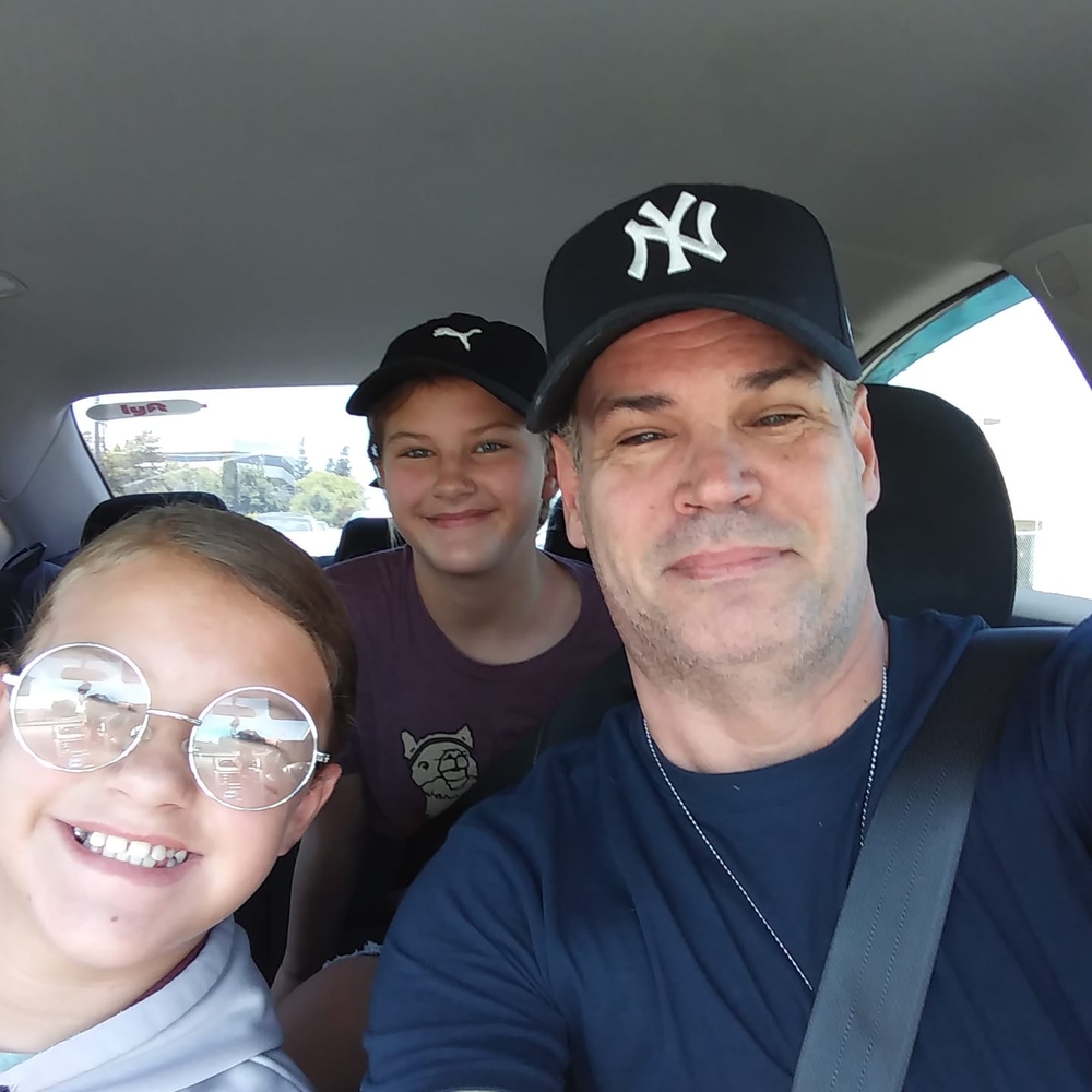 Meet your Posher, Scott